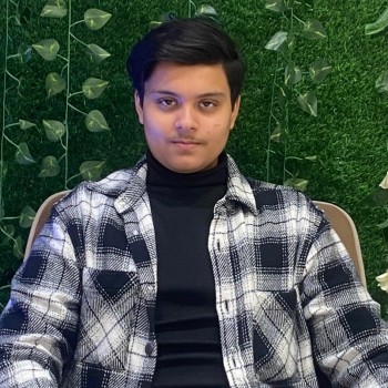 Yashraj Kaushik